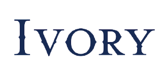 Ivory Footer Logo Image Button